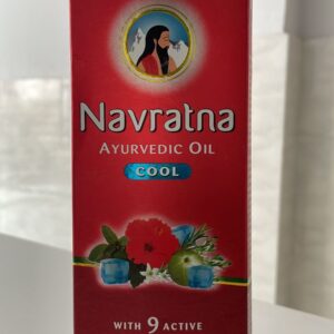 NAVRATAN TAIL 300ML