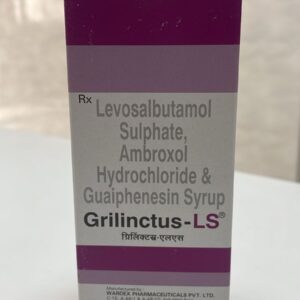 GRILINCTUS-L SYP