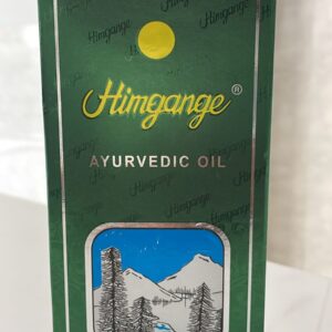 HIMGANGE OIL 200ML