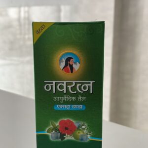 NAVRATAN TAIL 100ML