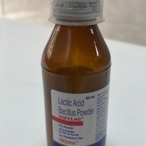 VIZYLAC DRY SYP