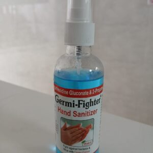 SANITIZER 100ML