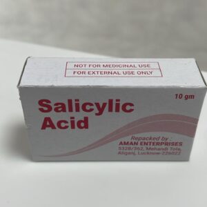 SALICYLIC ACID