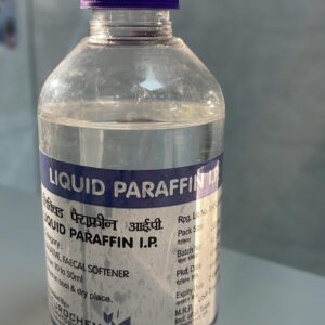LIQUID PARAFFIN 200 ML
