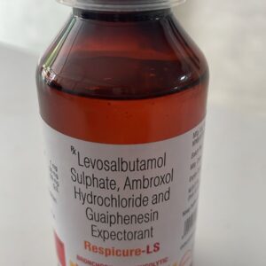 RESPICURE-LS SYP