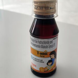 T-MINIC SYP