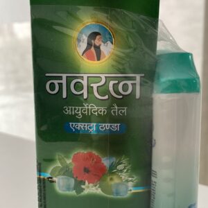 NAVRATAN TAIL 200ML