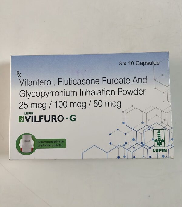 VILFURO-G