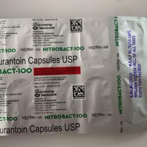 NITROBACT- 100MG