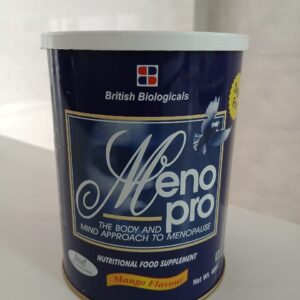 MENO PRO MILK POWDER