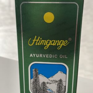 HIMGANGE OIL 100ML