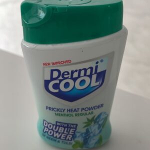 DERMICOOL POWDER 50GM