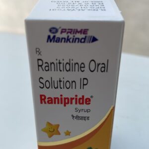 RANIPRIDE SYP