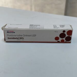 GERMBETA-10%