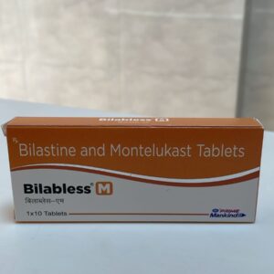 BILABLESS-M