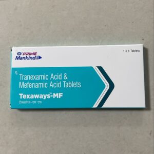 TEXAWAYS-MF