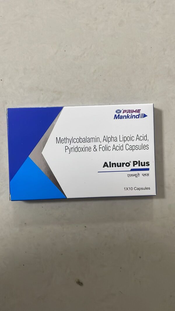 ALNURO-PLUS