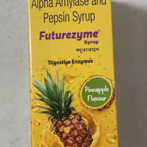 FUTUREZYME SYP 200ML