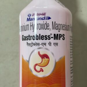 GASTROBLESS-MPS 170ML
