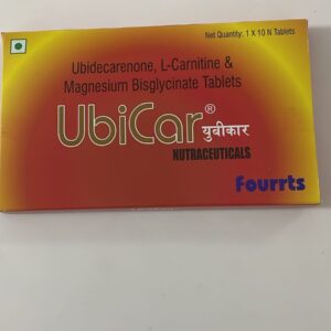 ubicar- nutraceuticals