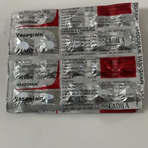 vasograin