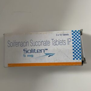 soliten-5mg