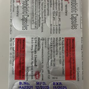 VIBACT