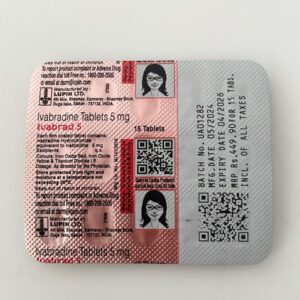 IVABRAD-5MG