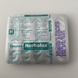HERBOLEX  (HIMALAYA)