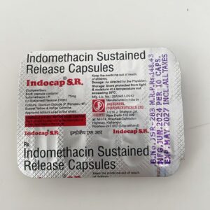 INDOCAP S.R