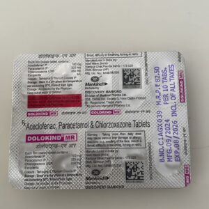 DOLOKIND-MR