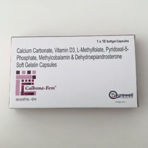 CALBONA-FEM