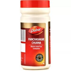 PANCHASAKAR CHURNA