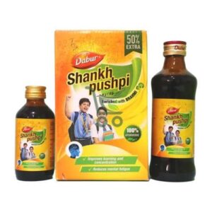 SHANKH PUSHPI