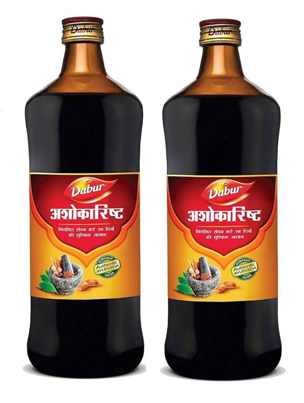 ASHOKARISHTA