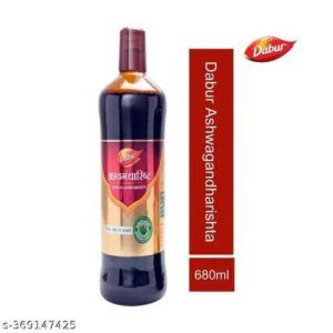 ASHWAGANDHA SYP