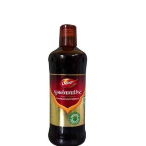 PUNARNAVADYARISHTA-SYP
